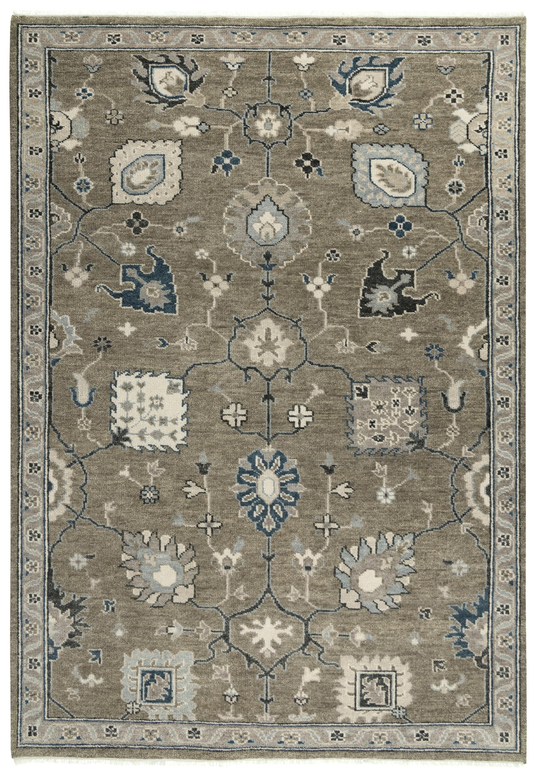 Rizzy Ashton ATN919 Area Rug