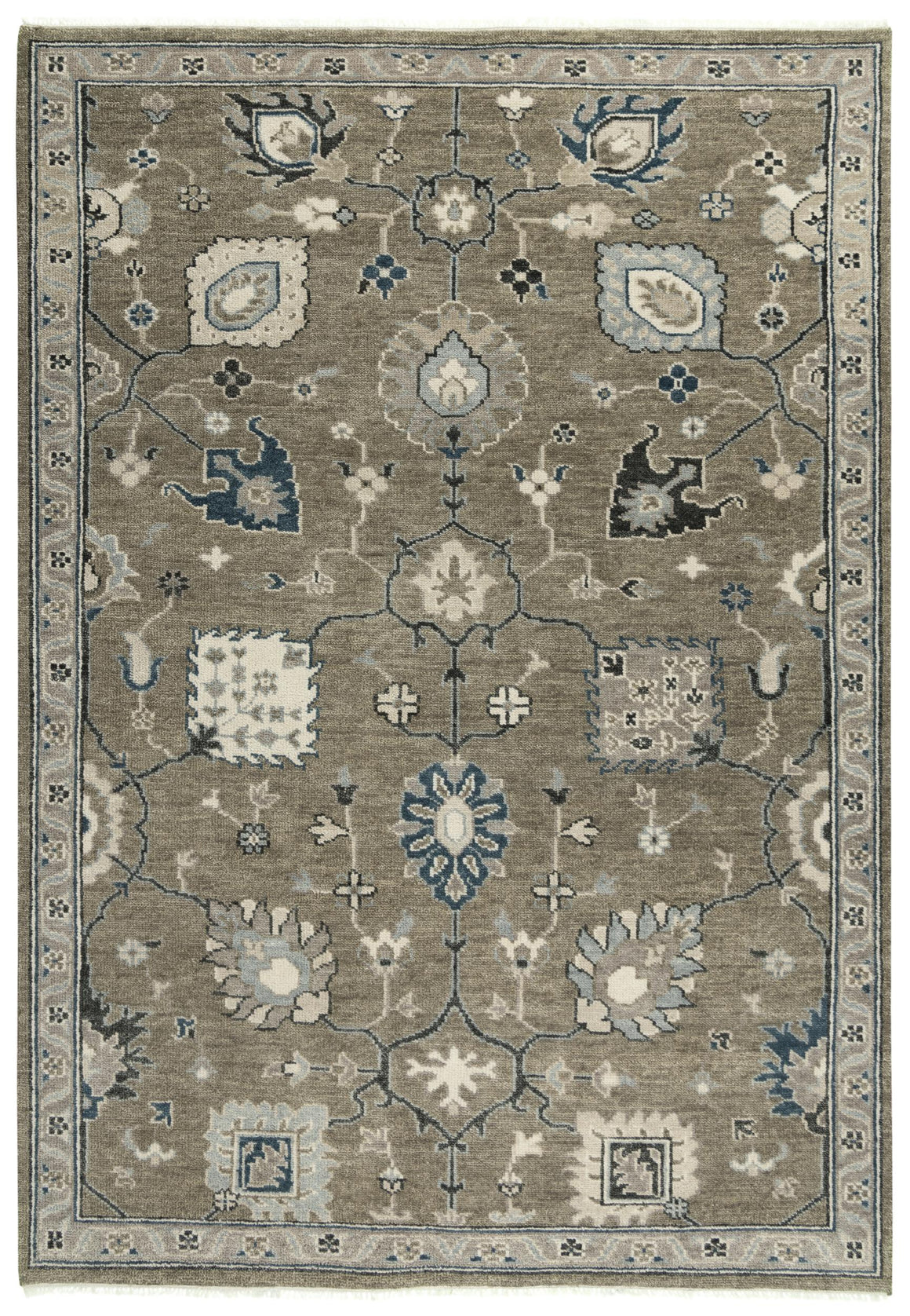 Rizzy Ashton ATN919 Area Rug