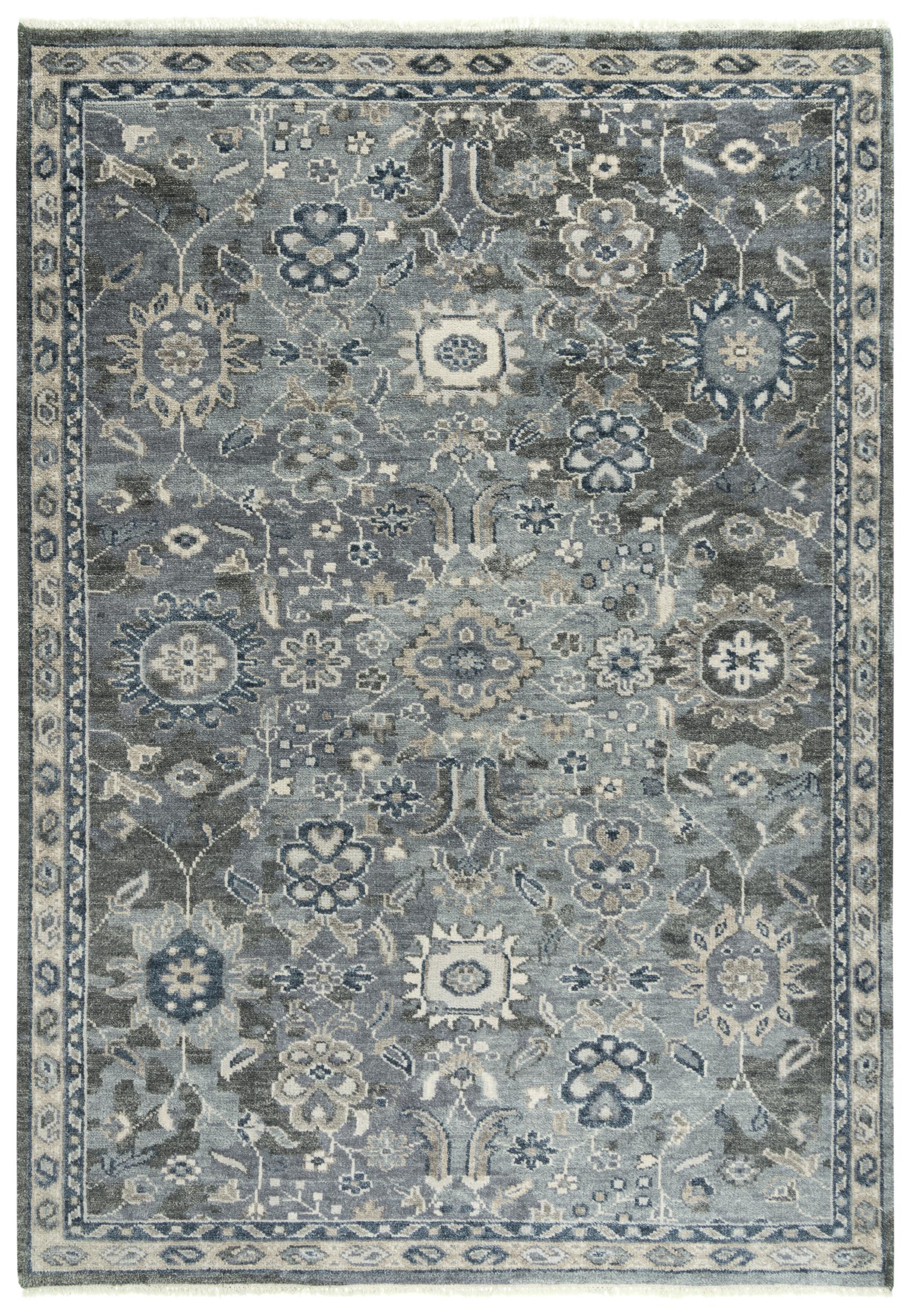 Rizzy Ashton ATN921 Area Rug