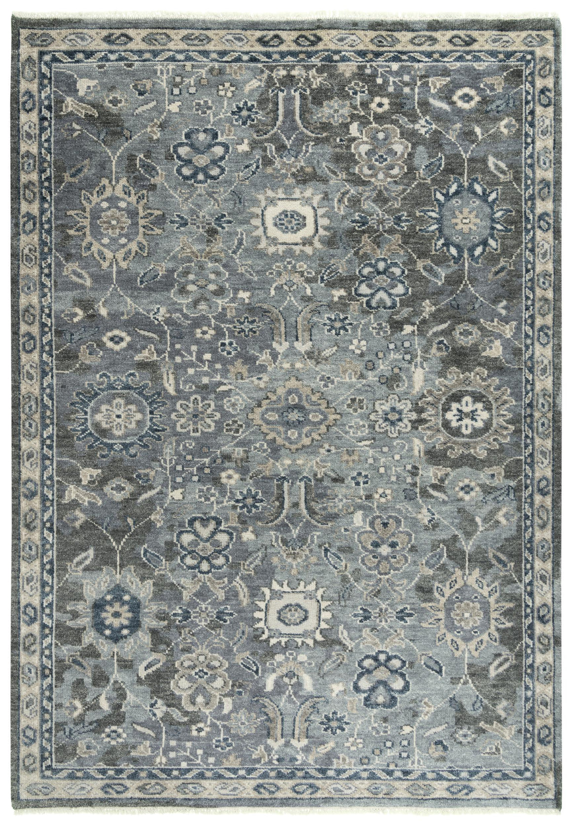Rizzy Ashton ATN921 Area Rug