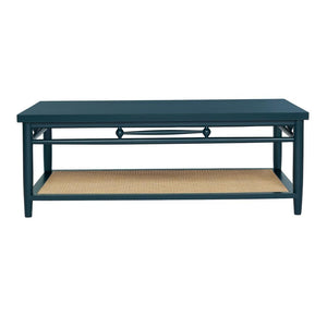 Abigail Rectangle Coffee Table