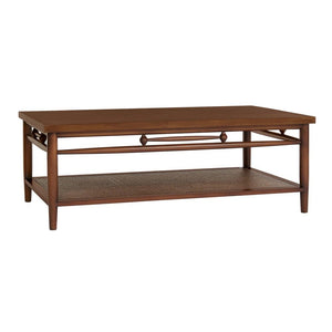 Abigail Rectangle Coffee Table
