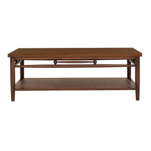 Abigail Rectangle Coffee Table