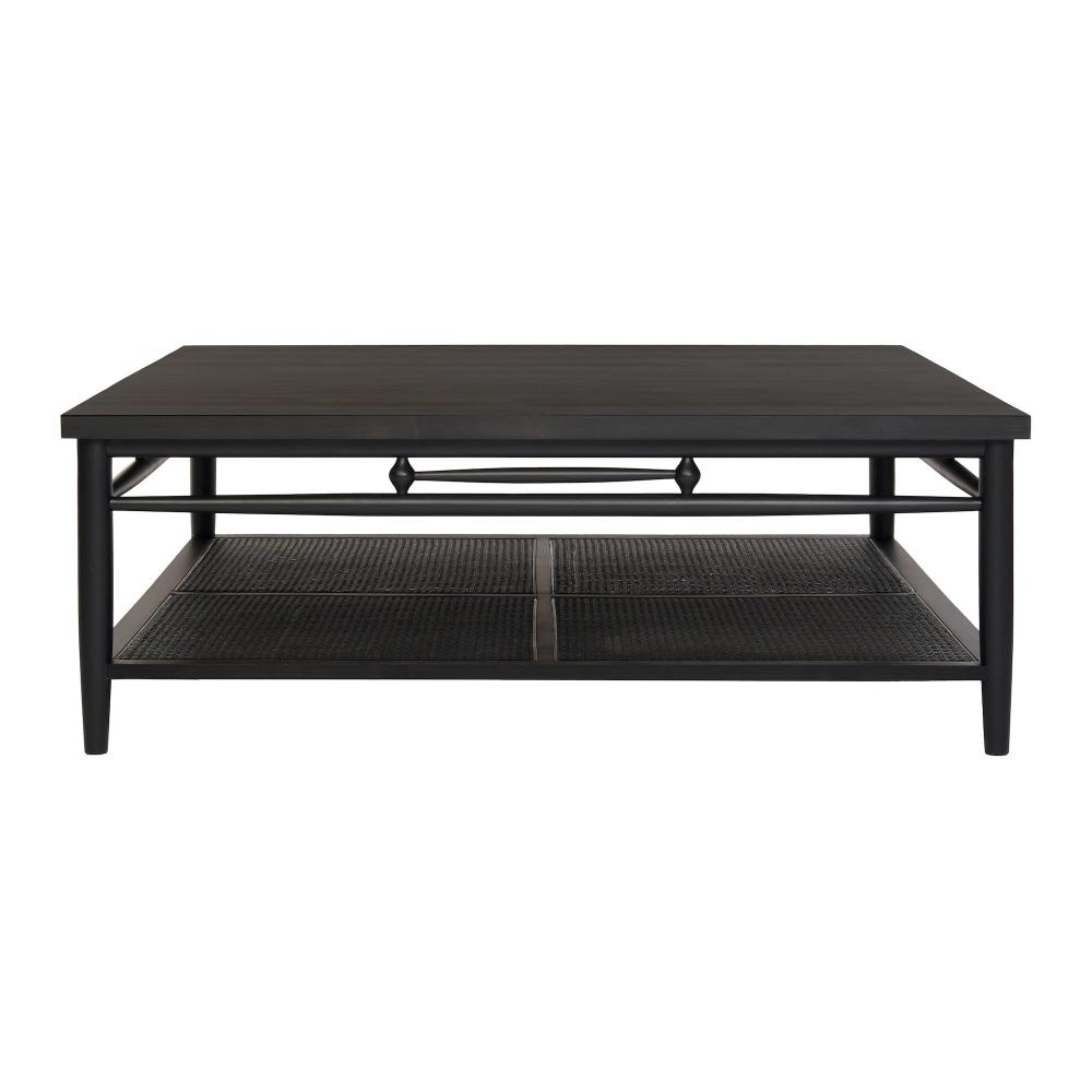 Abby square coffee table hotsell