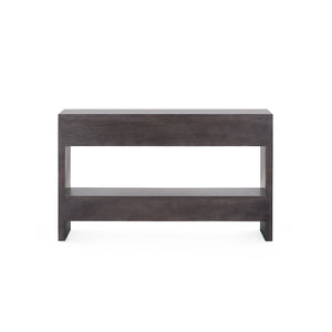 Beatrice Console, Arabica Burl | Beatrice Collection | Villa & House