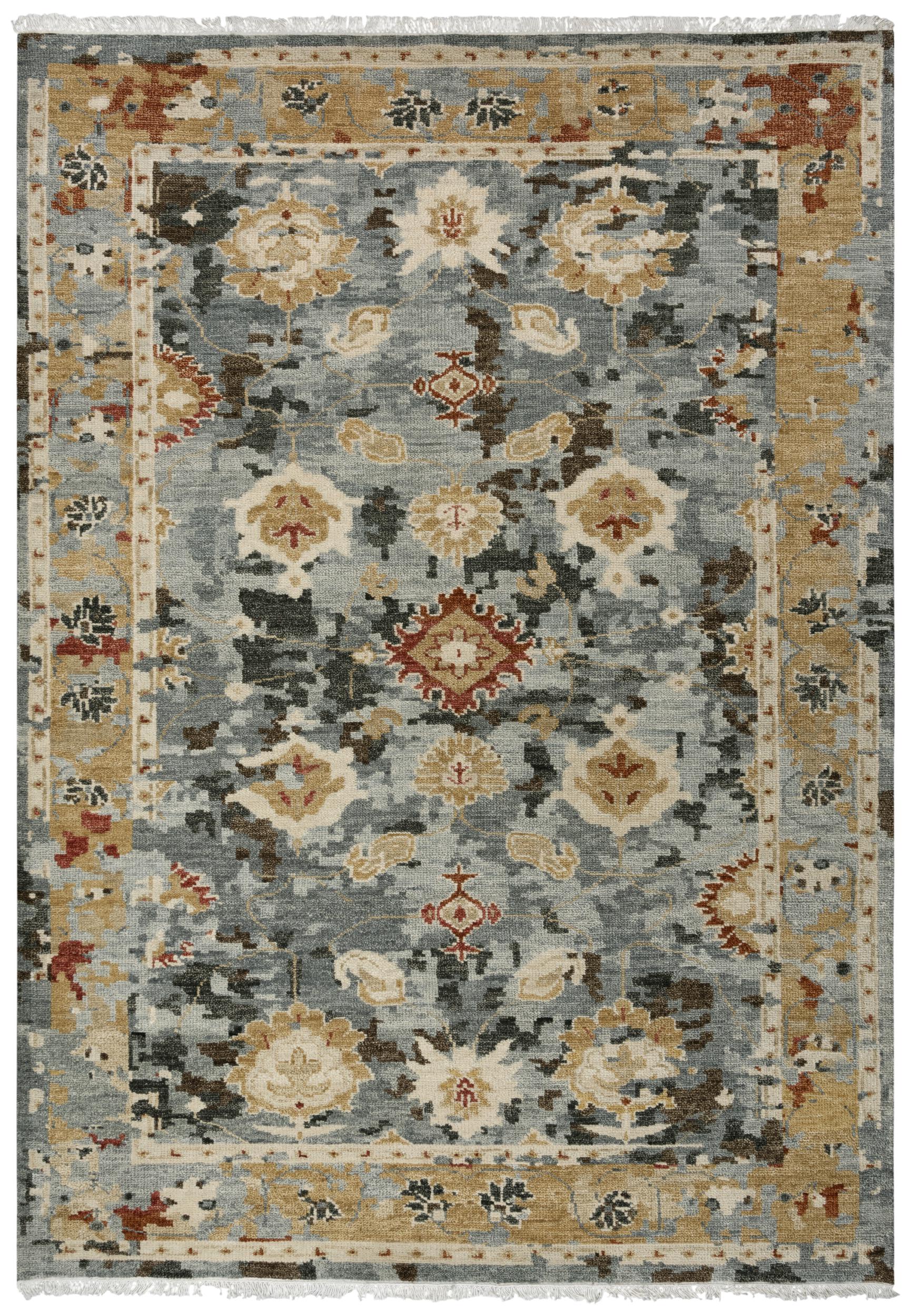 Rizzy Belmont BMT957 Area Rug