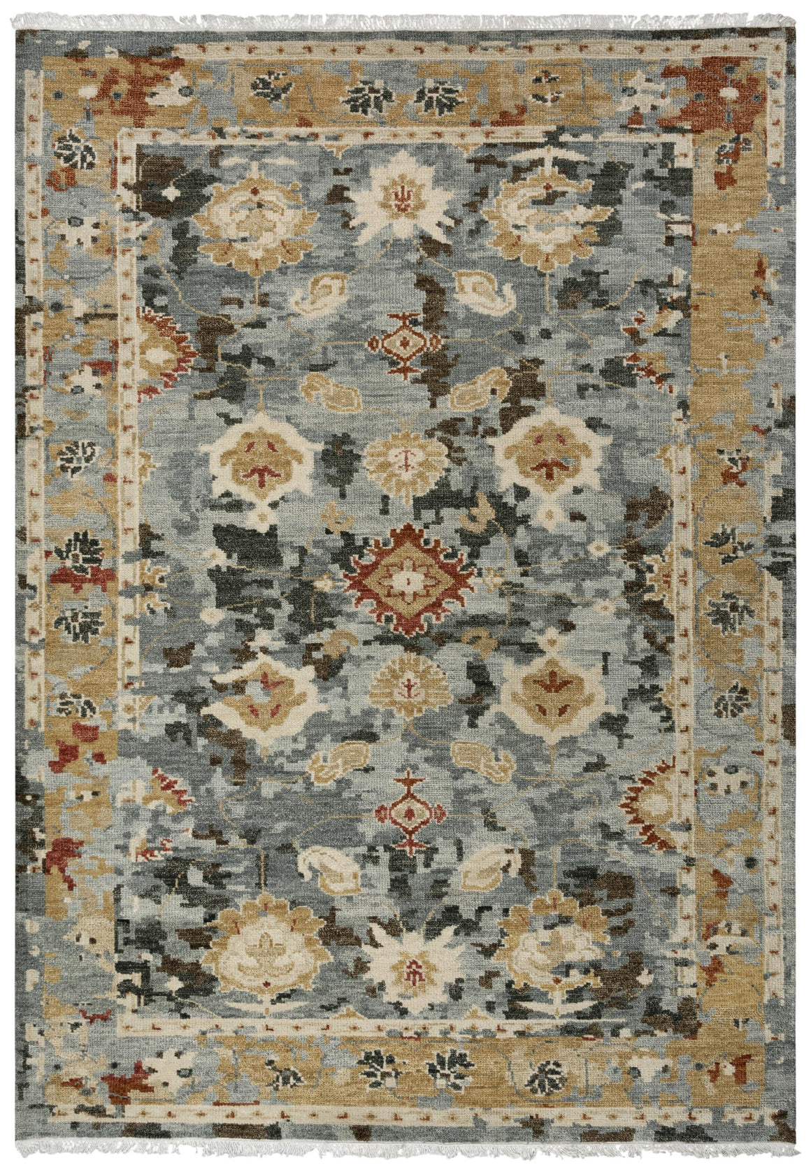 Rizzy Belmont BMT957 Area Rug