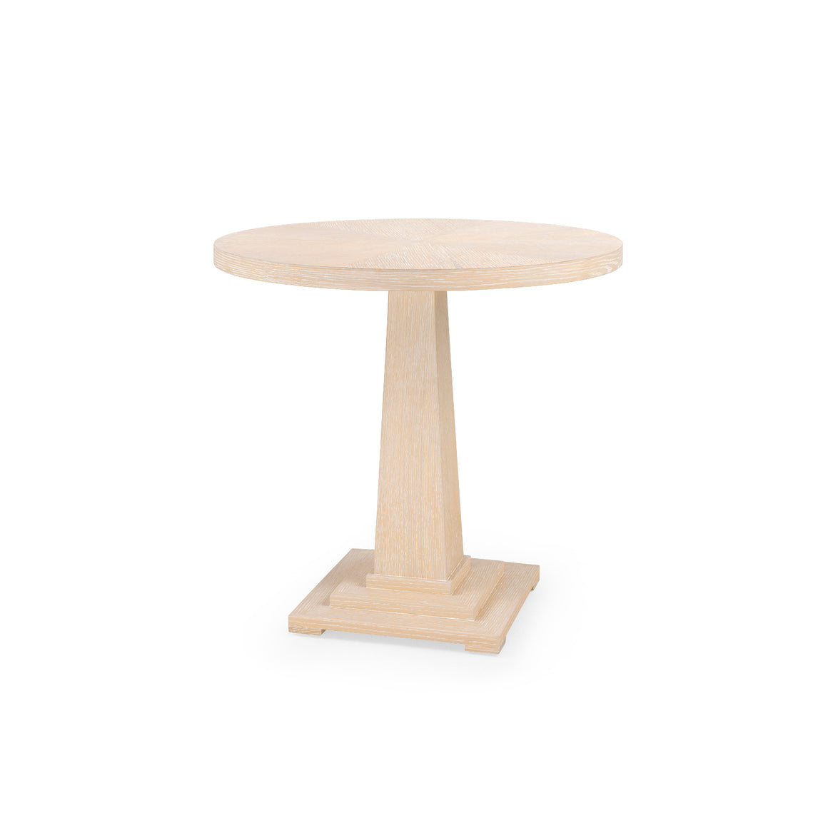 Breanna Accent Table, Sand | Breanna Collection | Villa & House