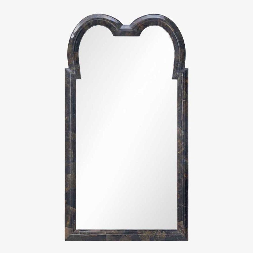 Tortoise Mirror