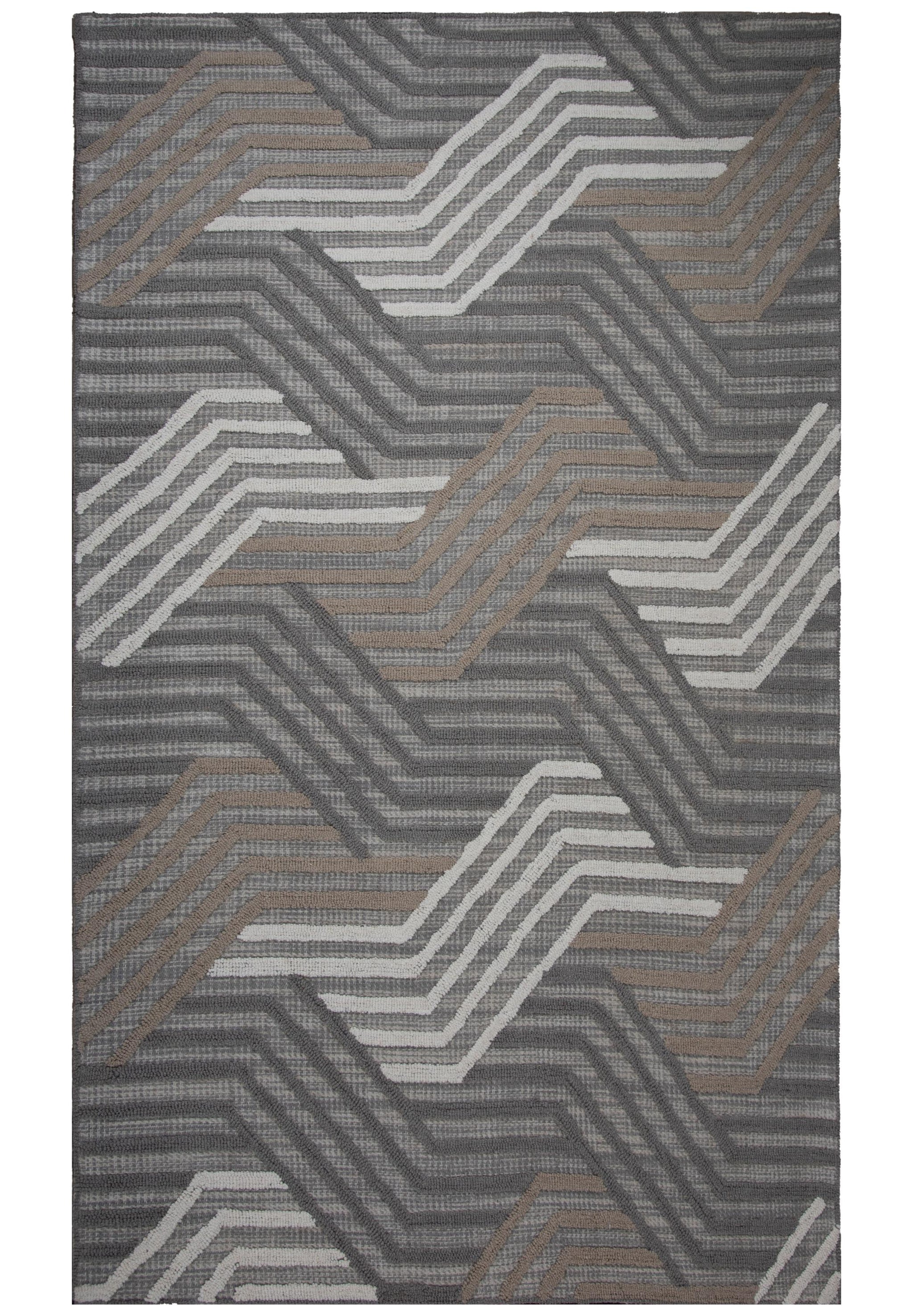 Rizzy Bixby BX03GR Area Rug