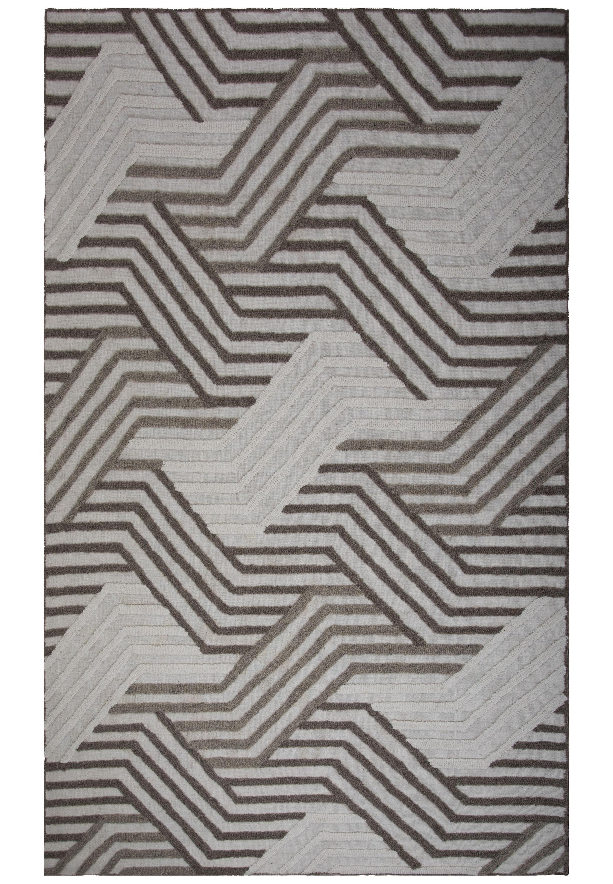 Rizzy Bixby BX03IV Area Rug