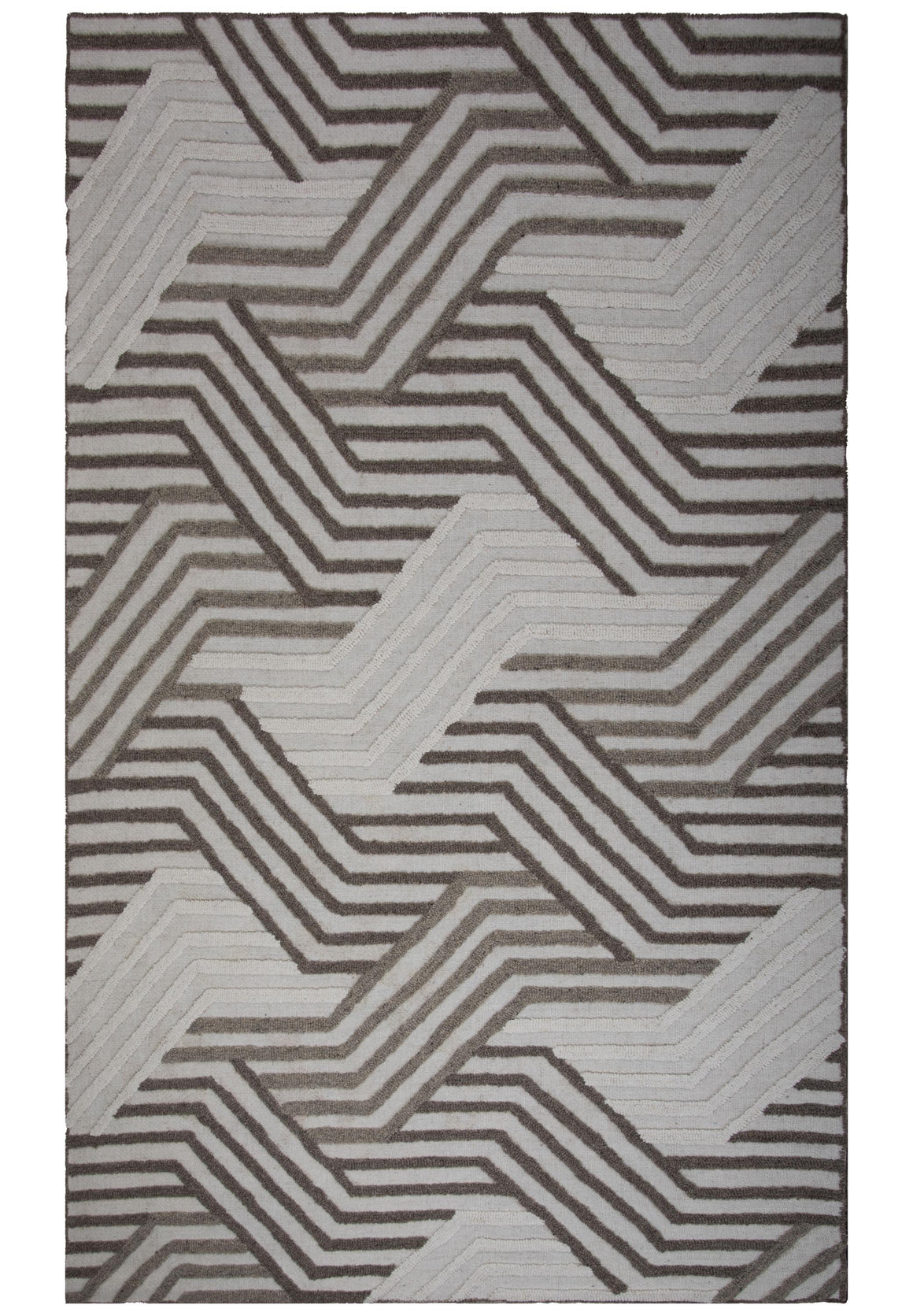 Rizzy Bixby BX03IV Area Rug
