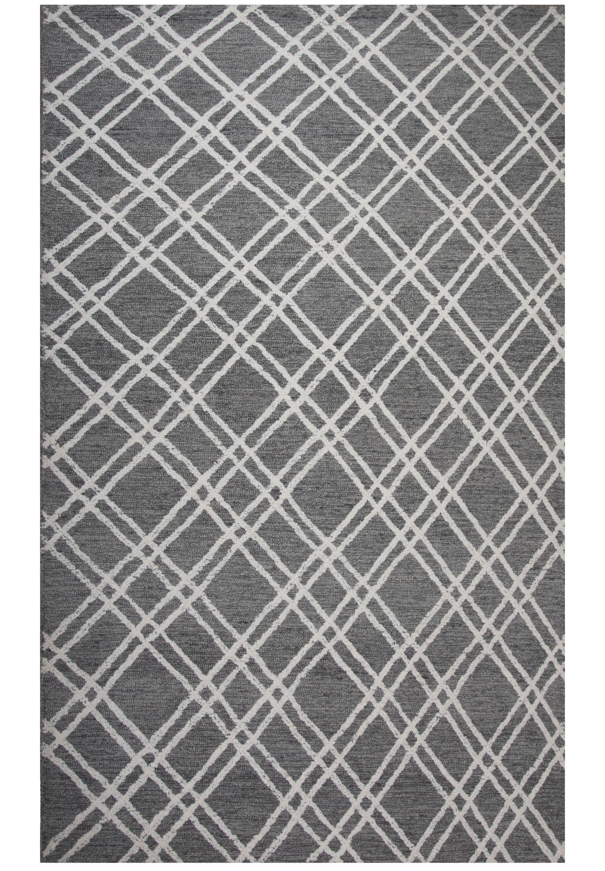 Rizzy Bixby BX04GR Area Rug