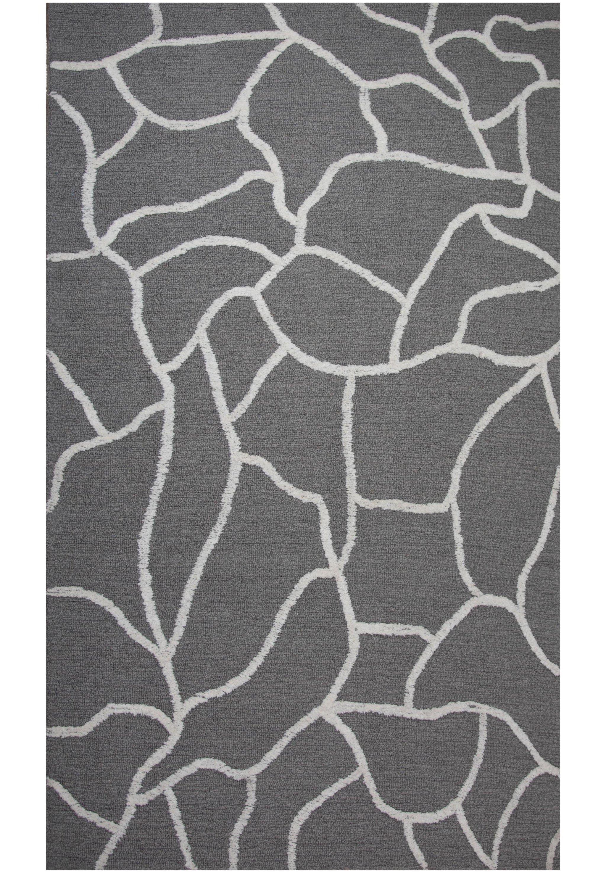 Rizzy Bixby BX06GR Area Rug