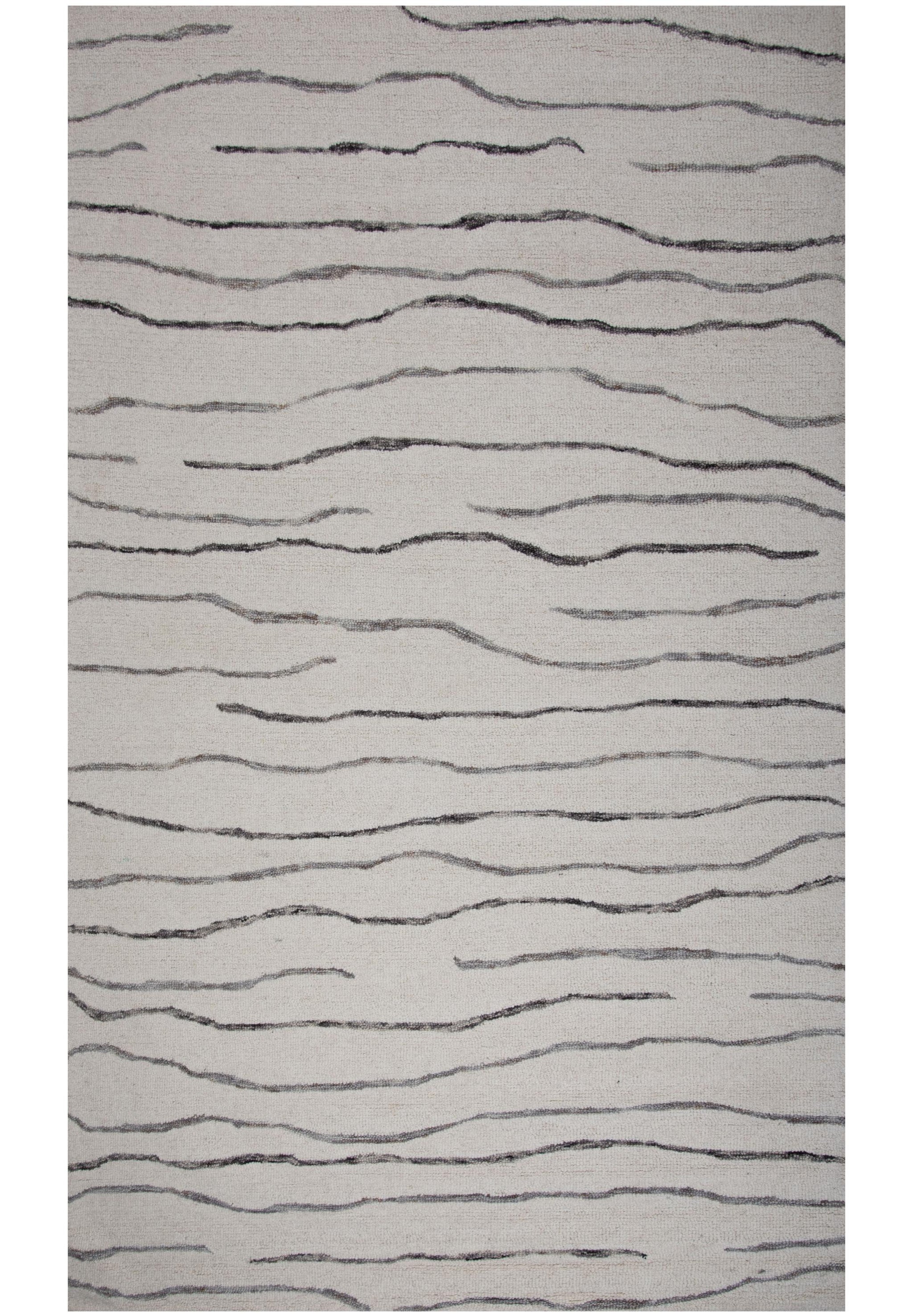 Rizzy Bixby BX07IV Area Rug