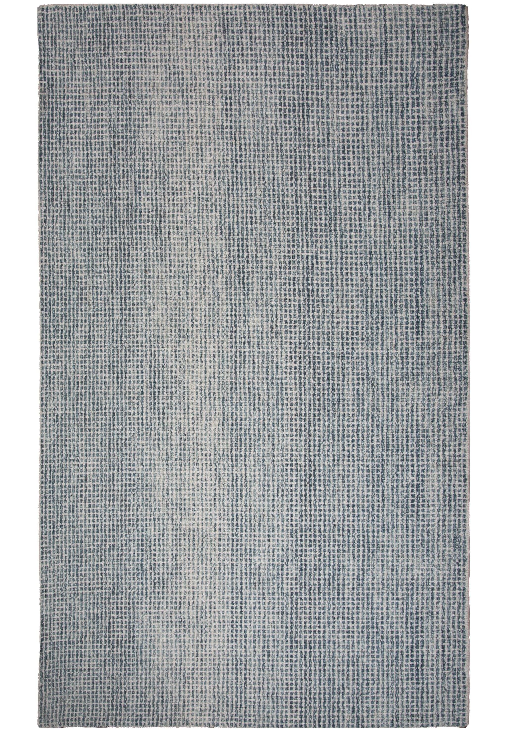 Rizzy Bixby BX08BL Area Rug