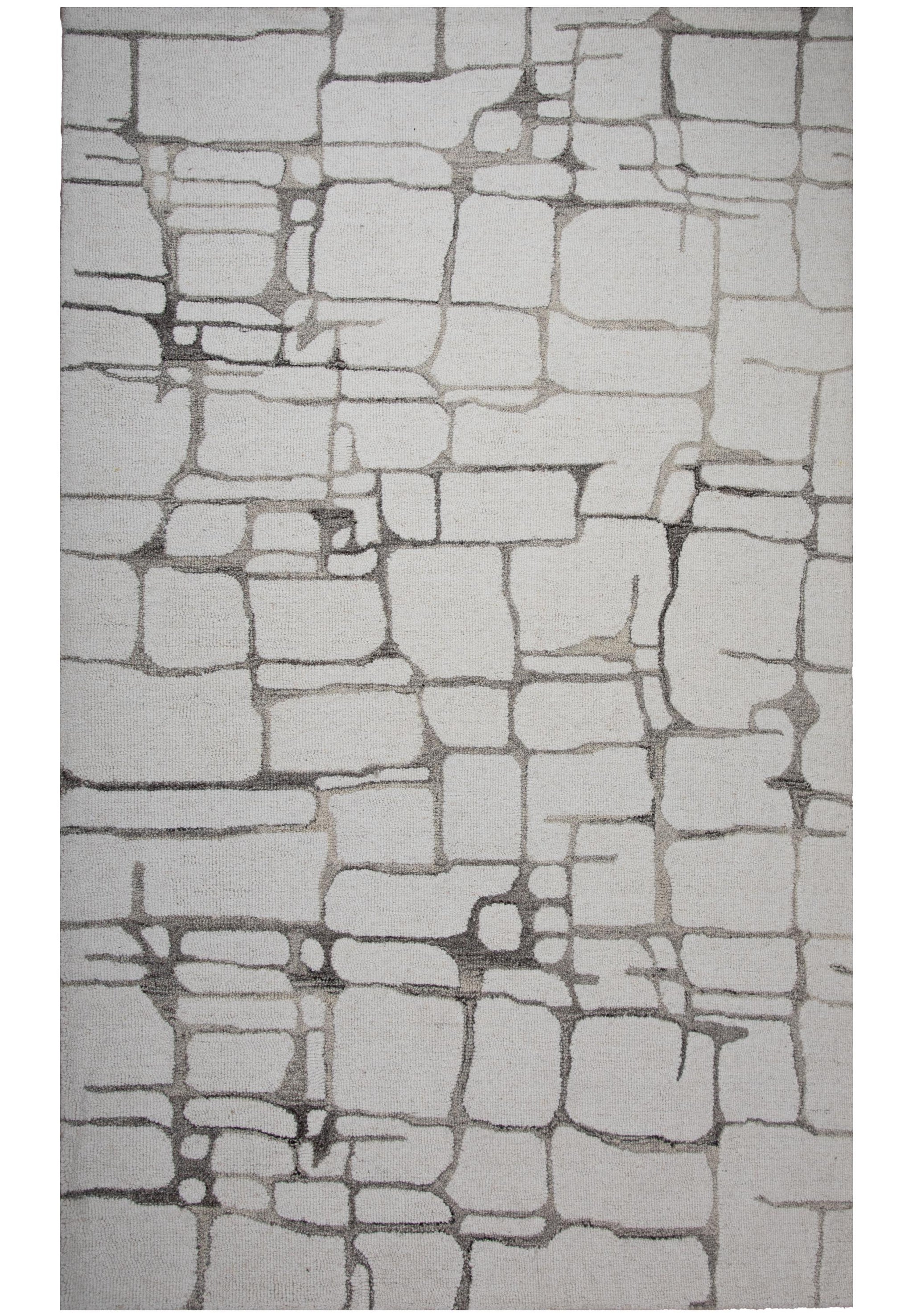 Rizzy Bixby BX09IV Area Rug