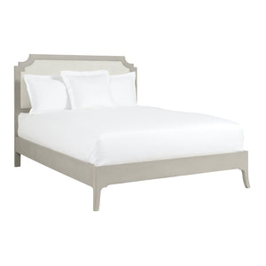 Bennett Luxe Upholstered Bed – Available in 5 Sizes