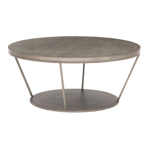 Blair Round Coffee Table