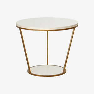 Blair Round Side Table