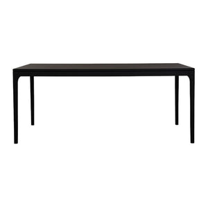 Blake Rectangle Dining Table - Available in 3 Sizes