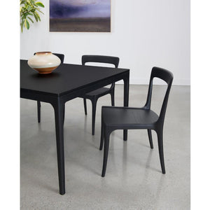 Blake Rectangle Dining Table - Available in 3 Sizes