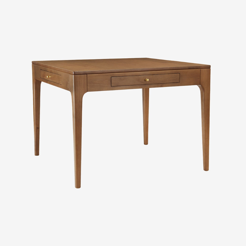 Blake 4-Drawer Game Table