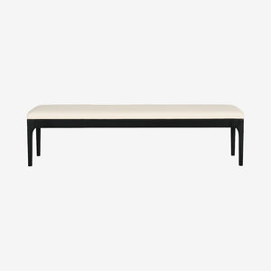 Blake Upholstered Bench