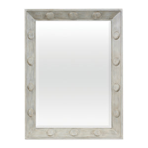 Broadway Large Rectangular Mirror