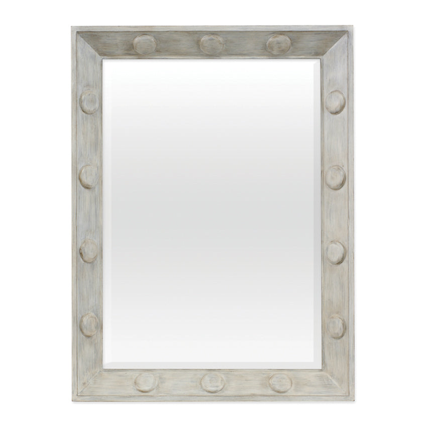 Broadway Large Rectangular Mirror