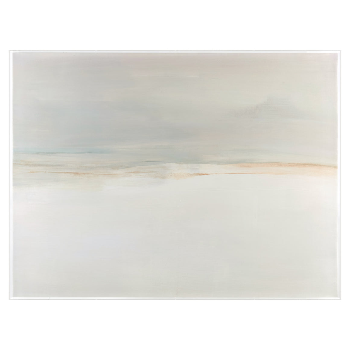 Carol Benson-Cobb's Endless Sky