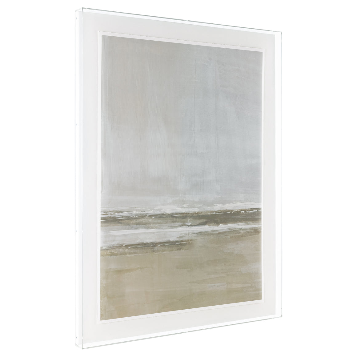 Carol Benson-Cobb's The Walk I