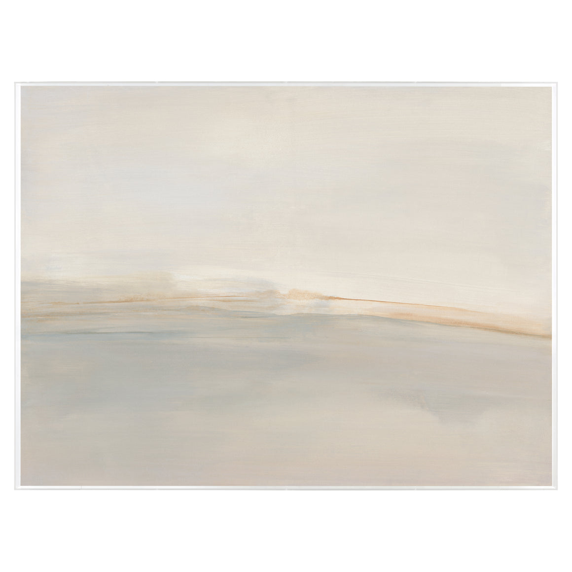 Carol Benson-Cobb's Endless Horizon
