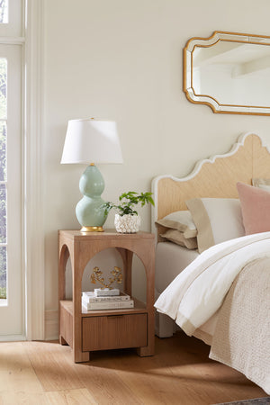 Shandy Lamp Without Shade | Shandy Collection | Villa & House