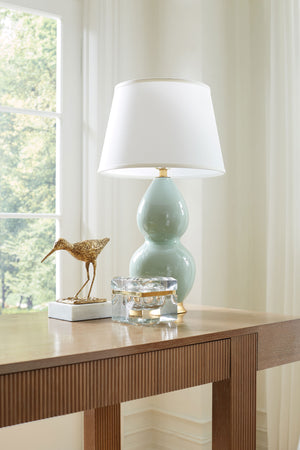 Shandy Lamp Without Shade | Shandy Collection | Villa & House