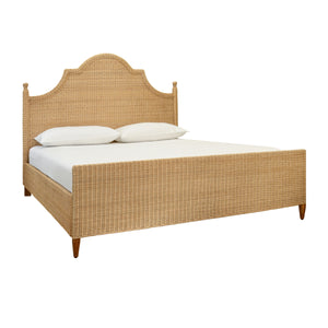 Chamberlain Bedframe King Size