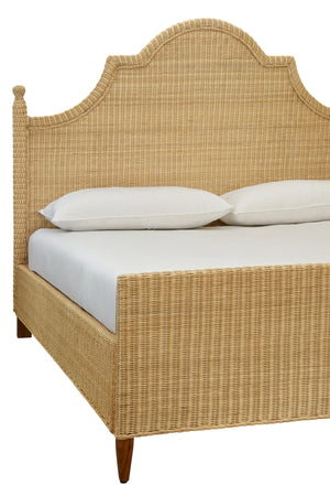 Chamberlain Bedframe King Size