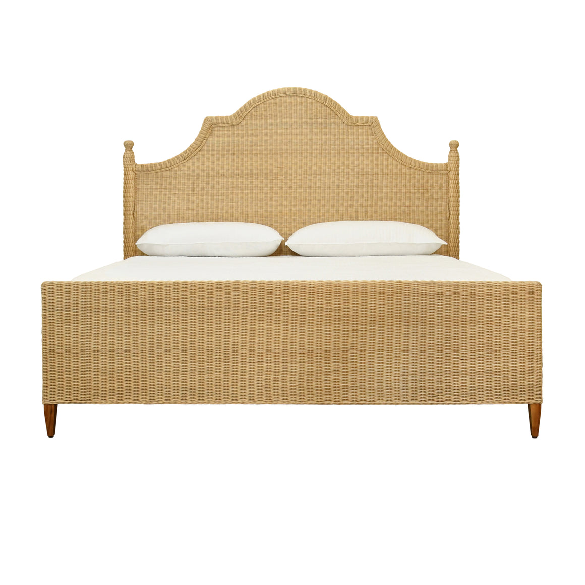 Chamberlain Bedframe King Size