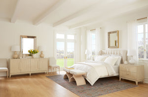 Cooper 2-Drawer Side Table | Cooper Collection | Villa & House