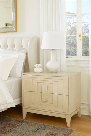Cooper 2-Drawer Side Table | Cooper Collection | Villa & House