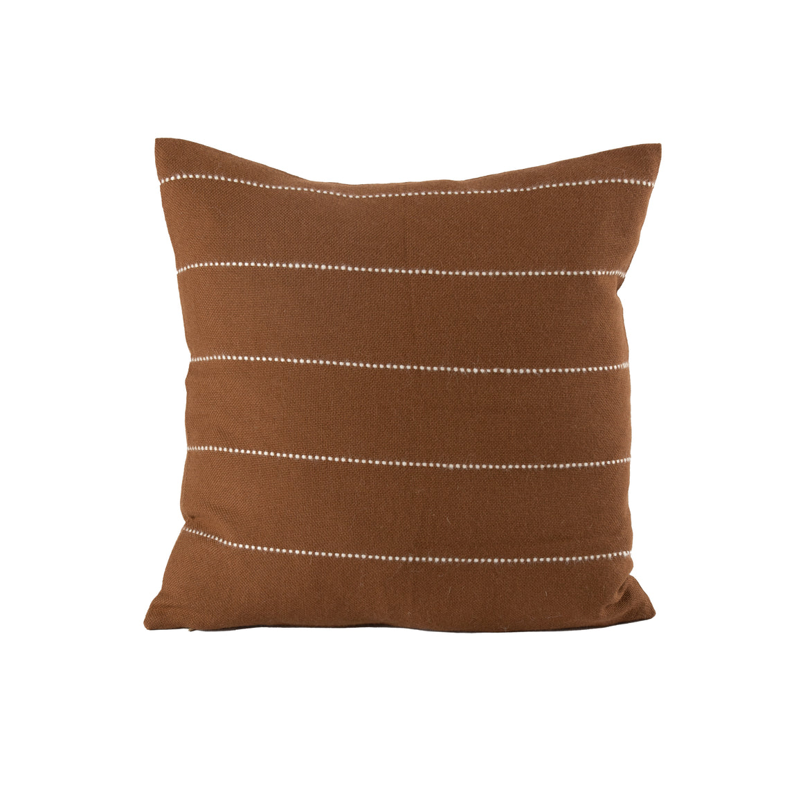 100% Handwoven Baby Alpaca THEO Square