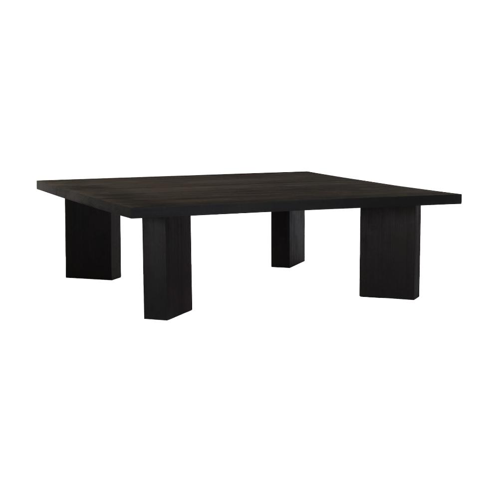 Calvin Square Coffee Table - Available in 4 Sizes