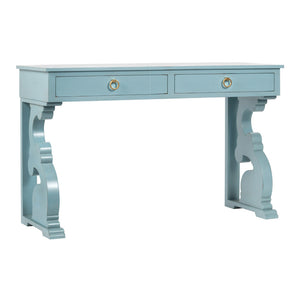 Chloé Petite 2-Drawer Console Table