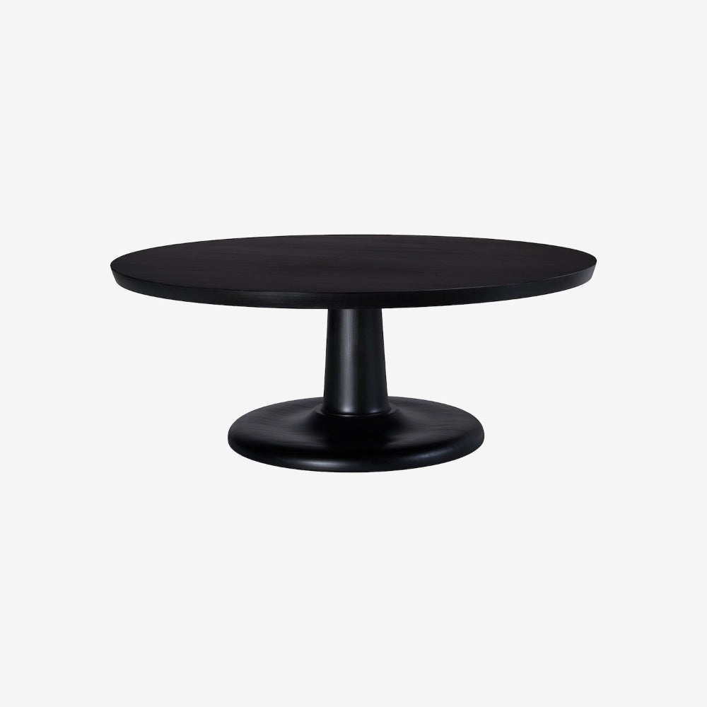 Citrin Round Coffee Table - Available in 4 Sizes