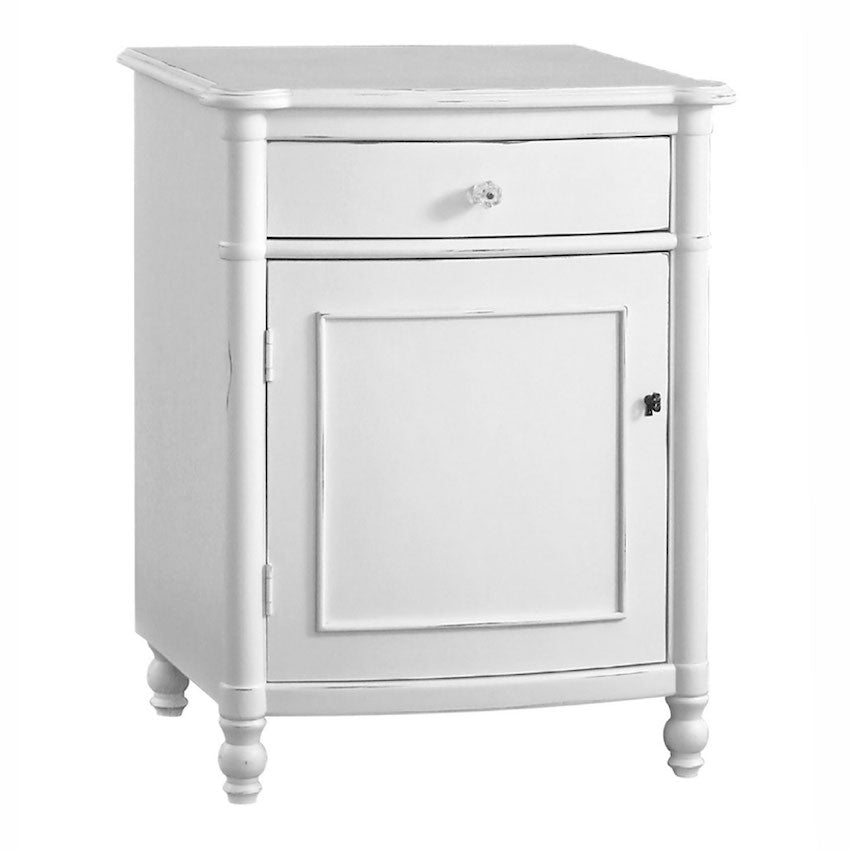 Classic Nightstand