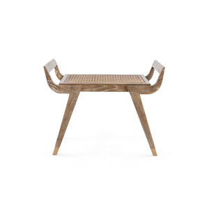 Delon Stool, Driftwood | Delon Collection | Villa & House