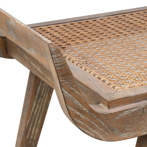 Delon Stool, Driftwood | Delon Collection | Villa & House