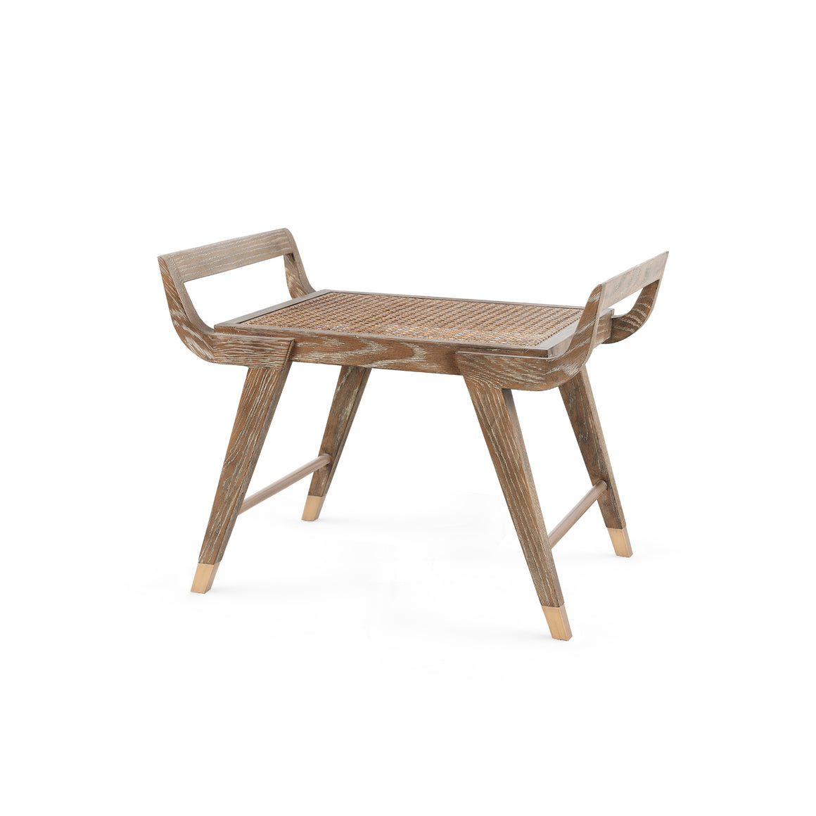 Delon Stool, Driftwood | Delon Collection | Villa & House