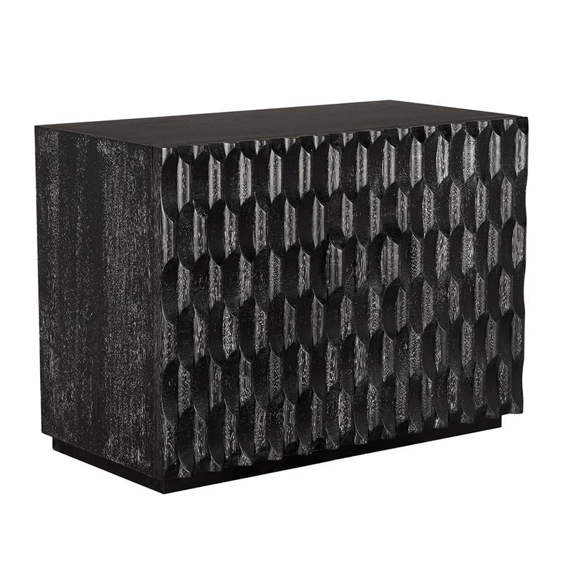 Alameda Sideboard, Black Walnut