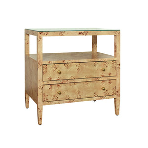 Douglas Side Table